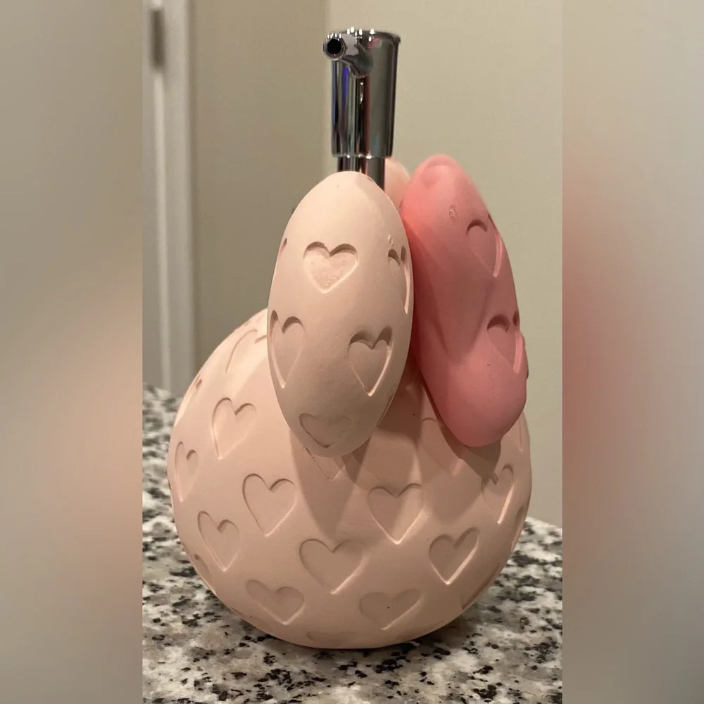 Disney Minnie Mouse Lotion/Soap Dispenser - Picture 5 of 10